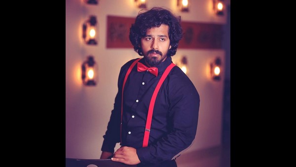ರೋಮ್ಯಾಂಟಿಕ್ ಮೂಡ್ ನಲ್ಲಿ ಪೃಥ್ವಿ