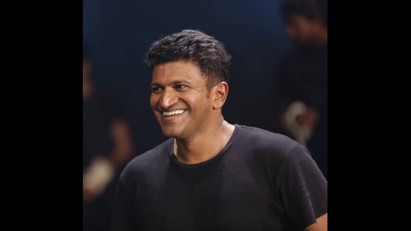 ಪಿವಿಆರ್ ನಲ್ಲಿ ಕೂತು ಸಿಂಗಲ್ ಥಿಯೇಟರ್ ಹೊಗಳಿದ ಪುನೀತ್