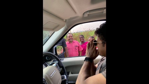 ಕಾರ್ಪೊರೇಟ್ ಕುಳಗಳ ನಡುವೆ ಸಾಮಾನ್ಯನ ಮಾತು