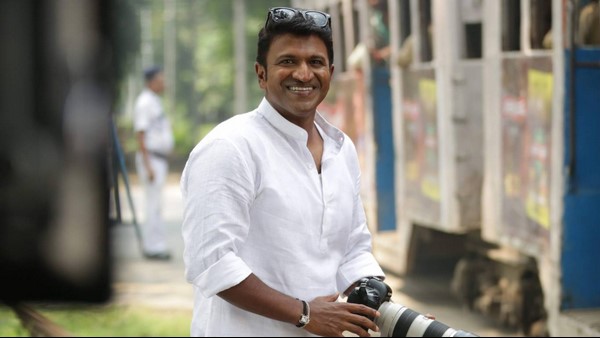 ಪುನೀತ್ ನಟಿಸುವುದಿಲ್ಲವೇಕೆ?