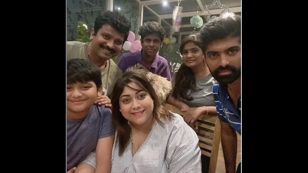 ಎಲ್ಲರನ್ನೂ ಮಿಸ್ ಮಾಡಿಕೊಳ್ಳುತ್ತಿದ್ದೇನೆ