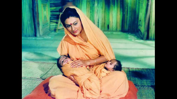 ನಾನು ಸೀತೆಯೆಂದು ಭಾವಿಸಿರಲಿಲ್ಲ