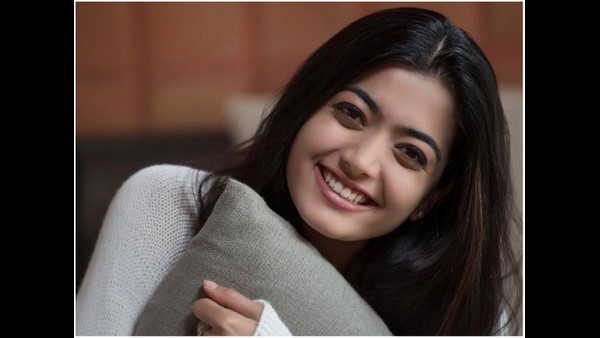 ತೆಲುಗು ಸಿನಿಮಾಗಳಲ್ಲಿ ಬ್ಯುಸಿಯಾಗಿರುವ ರಶ್ಮಿಕಾ ಮಂದಣ್ಣ