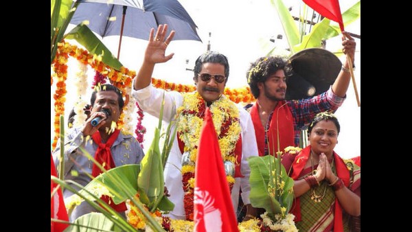 ಒಂದು ದಿನ ನನಗೆ ಬೆಂಗಳೂರಿನಿಂದ ಫೋನ್ ಕರೆಬಂತು
