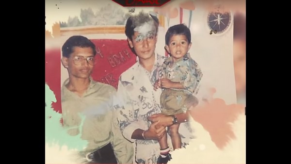 ರಾಬರ್ಟ್ ಚಿತ್ರದ ಮೂರನೇ ಹಾಡು