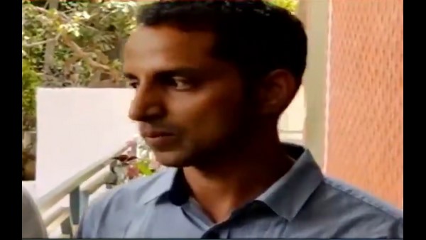 ಬೆಂಗಳೂರಿಗೆ ಬಂದು ಕಿರುಕುಳ