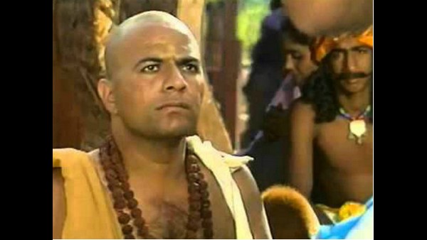 ಚಾಣಕ್ಯ ಧಾರಾವಾಹಿ