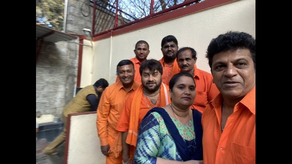 ನಾಳೆ ಮಾಲೆ ತೆಗೆಯಲಿದ್ದಾರೆ