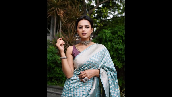 ಪರಭಾಷೆಯಲ್ಲಿ ಶ್ರದ್ಧಾ ಬ್ಯುಸಿ