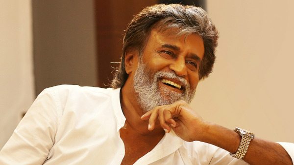 ರಜನಿಕಾಂತ್ಗೇ ಗೊತ್ತಿಲ್ಲ