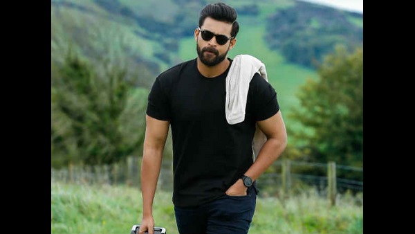 ತೆಲುಗಿನಲ್ಲಿ ಪರಭಾಷಿಕ ನಾಯಕರು
