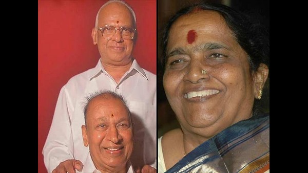 ರಾಜ್ ನೋಡಿ ವರದಣ್ಣ ಅಳುವುದು, ವರದಣ್ಣನ ನೋಡಿ ಅಣ್ಣಾವ್ರು ಅಳೋದು