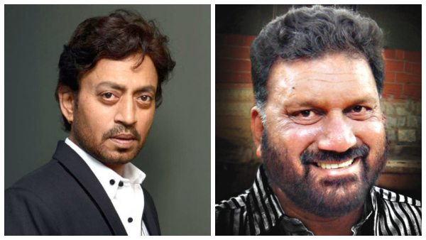 ನಮ್ಮೊಟ್ಟಿಗೆ ಒಂದು ಸಣ್ಣ ರೂಂ ನಲ್ಲಿದ್ದರು ಇರ್ಫಾನ್ ಖಾನ್