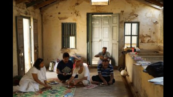 ಇರ್ಫಾನ್ ನಟನೆಯನ್ನು ತಿದ್ದಿದ್ದು ಪ್ರಸನ್ನ