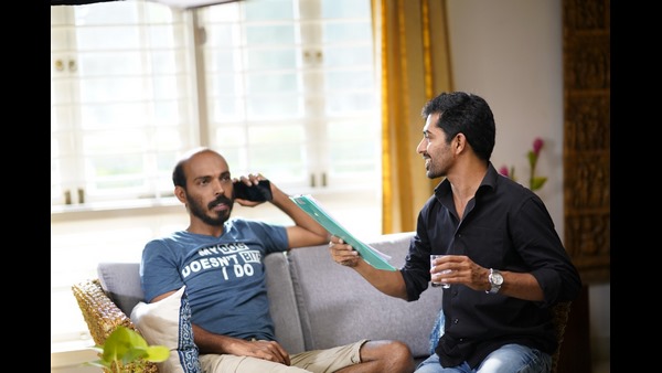 ಮನೆಯಲ್ಲಿದ್ದುಕೊಂಡು ಹೇಗೆ ಕಾಲ ಕಳೆಯುತ್ತಿದ್ದೀರಿ?