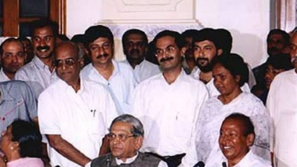 ಬಿಡುಗಡೆಯಾದ ದಿನ ರಾಜ್ ಸುದ್ದಿಗೋಷ್ಠಿ