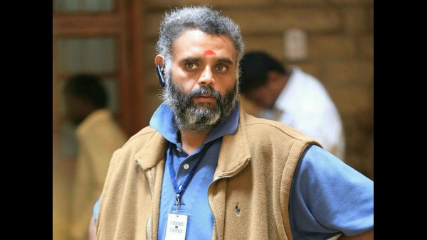 ದರ್ಶನ್ ಅವರನ್ನು ಹತ್ತಿರದಿಂದ ನೋಡಿದ ವ್ಯಕ್ತಿ
