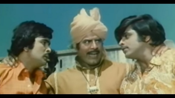 ರಿಶಿ ಕಪೂರ್-ಅಂಬರೀಶ್ ಒಟ್ಟಿಗೆ ನಟಿಸಿದ್ದರು