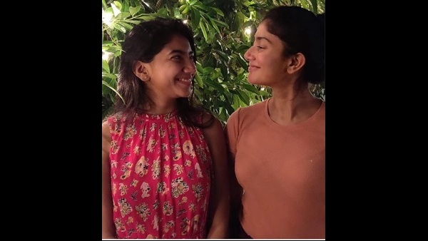 ಪೂಜಾ ಕನ್ನನ್ ಹುಟ್ಟುಹಬ್ಬ ಇಂದು