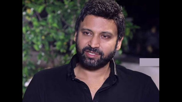ಮಾವ ನಾಗಾರ್ಜುನ್ ಕೆನ್ನೆಗೆ ಹೊಡೆದಿದ್ದ ಸುಮಂತ್