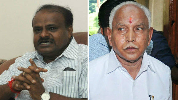 ಎಲ್ಲಾ ಆರೋಪಗಳನ್ನೂ ಯಡಿಯೂರಪ್ಪ ನಿರಾಕರಿಸಿದ್ದಾರೆ: ಎಚ್ಡಿಕೆ
