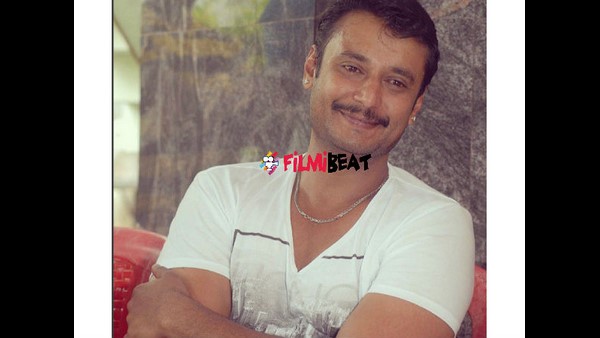 ರವಿ ಶ್ರೀವತ್ಸ ಅವರಿಗೆ ದರ್ಶನ್ ಅಭಿಮಾನಿ ಪ್ರಶ್ನೆ