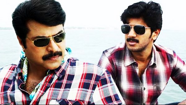 ದುಲ್ಕರ್ ಸಲ್ಮಾನ್-ಮುಮ್ಮುಟಿ ಒಟ್ಟಿಗೆ ನಟನೆ?