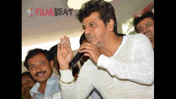 ಯೋಧನ ಪಾತ್ರದಲ್ಲಿ ಶಿವರಾಜ್ ಕುಮಾರ್