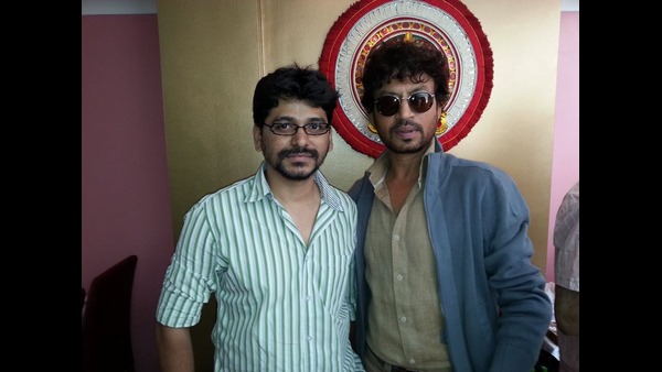 ನಿರ್ದೇಶಕ ಪವನ್ ಕುಮಾರ್ ಫೇಸ್ಬುಕ್ನಲ್ಲಿ ಪೋಸ್ಟ್