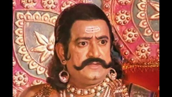 ಅರವಿಂದ ತ್ರಿವೇದಿ ಅವರದ್ದು ಅಜಾನುಭಾಹು ನಿಲುವು