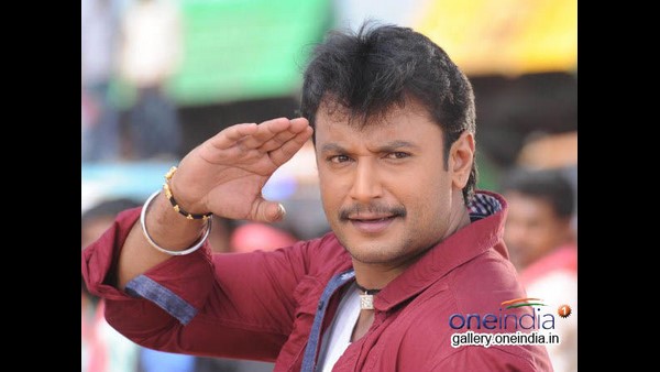 ಬದಲಾಗಿದ್ದಾರಾ ದರ್ಶನ್?
