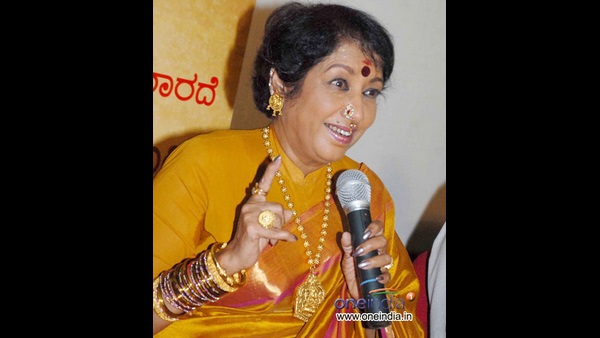 ಜಯಂತಿ ಅವರಿಗೆ ಆರೋಗ್ಯ ಸಮಸ್ಯೆ ಎದುರಾಗಿತ್ತು
