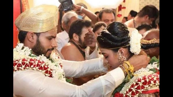 ಸರ್ಕಾರದ ಮಾರ್ಗಸೂಚಿಯಂತೆ ಮದುವೆ: ಎಚ್ಡಿಕೆ