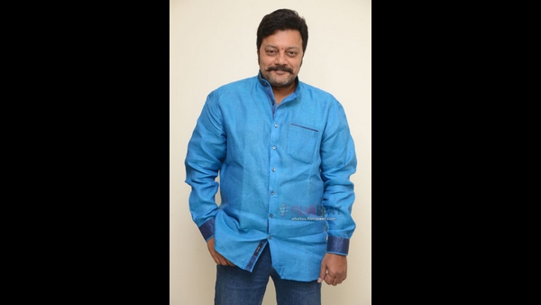 ಎಲ್ಲರೂ ಒಟ್ಟಾಗಿ ಹೋರಾಡೋಣ: ಸಾಯಿಕುಮಾರ್