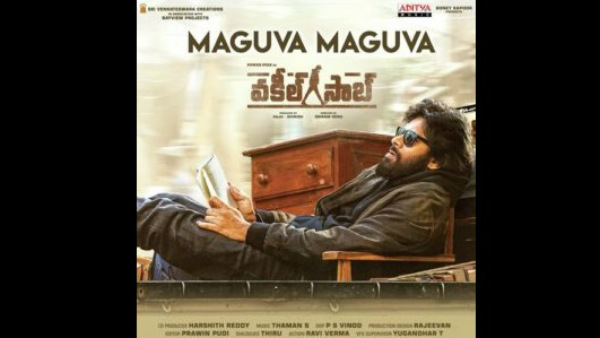 ಪಿಂಕ್ ಸಿನಿಮಾದ ರೀಮೇಕ್ ವಕೀಲ್ ಸಾಬ್