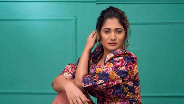 ಬಿಗ್ ಬಾಸ್-3ನಲ್ಲಿ ಇದ್ದರು ಲೋಸ್ಲಿಯಾ