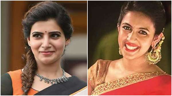 ಮದುವೆ ನಂತರ ಸಿನಿಮಾ ಮಾಡೋಕೆ ಸಮಂತಾ ಅಲ್ಲ