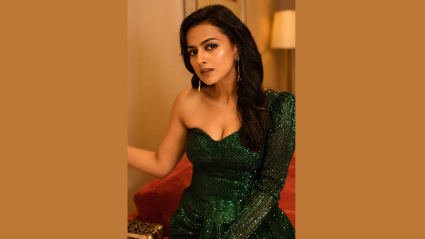 ನಟಿ ಶ್ರದ್ಧಾ ಶ್ರೀನಾಥ್ ಕ್ವಾರಂಟೈನ್ ವದಂತಿ