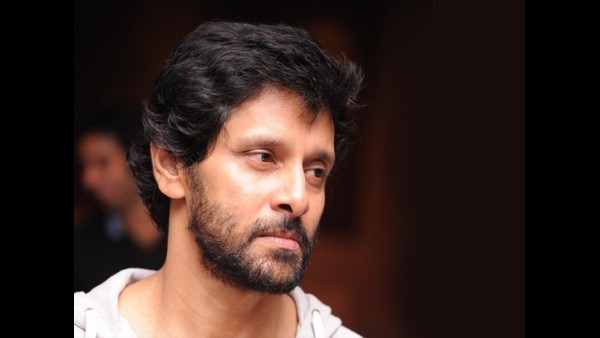 ನಿವೃತ್ತಿ ಬಗ್ಗೆ ವಿಕ್ರಮ್ ಪ್ರತಿಕ್ರಿಯೆ