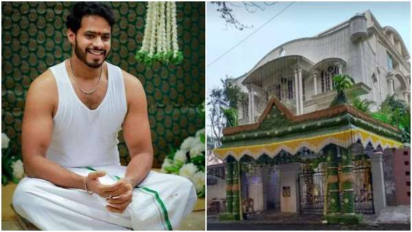 ಬೆಳಗ್ಗೆ 9.30ಕ್ಕೆ ಮುಹೂರ್ತ