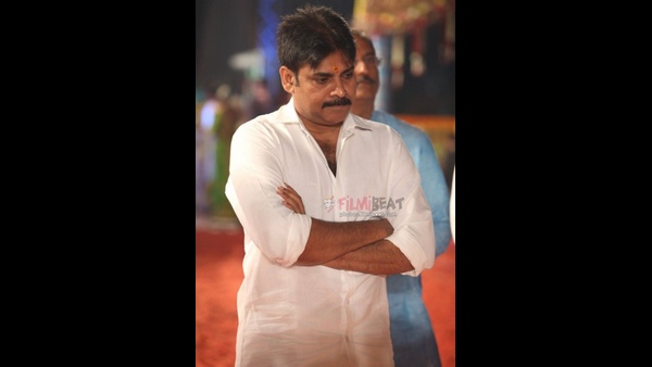 ವಕೀಲ್ ಸಾಬ್ ಸಿನಿಮಾದಲ್ಲಿ ಪವನ್ ಕಲ್ಯಾಣ್