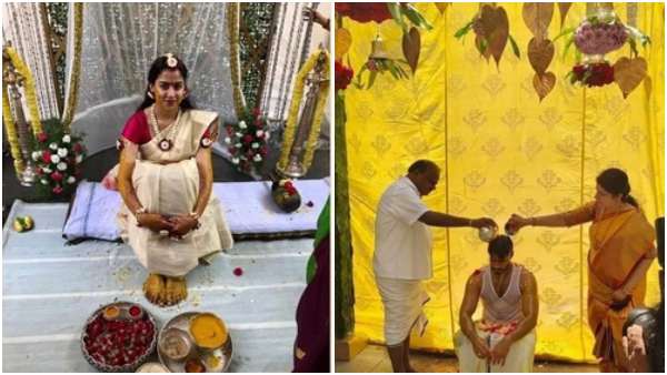ಫಾರ್ಮ್ ಹೌಸ್ ನಲ್ಲಿ ಸಕಲ ಸಿದ್ಧತೆ