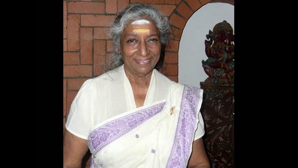 ಎಸ್.ಜಾನಕಿ ಅಭಿಮಾನಿ ರಘುರಾಮ್