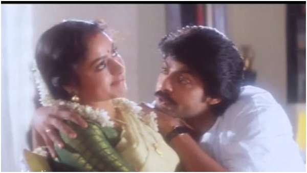 ನಮ್ಮದು ವಿಭಿನ್ನವಾದ ಸಂಬಂಧವಾಗಿತ್ತು