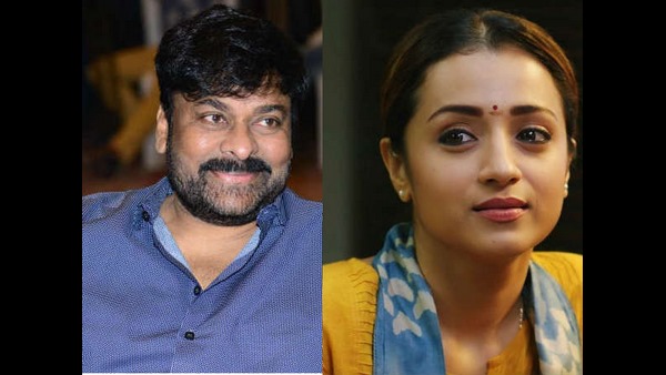 ಚಿರಂಜೀವಿ ಬಹಿರಂಗ ಪಡಿಸಿದ ಅಸಲಿ ಕಾರಣ