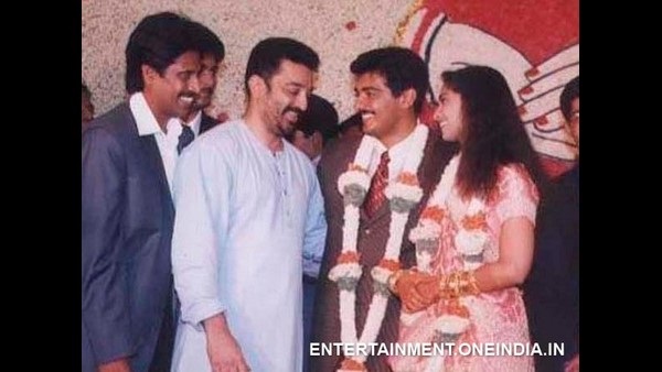 1999ರಲ್ಲಿ ಪ್ರೀತಿ ವಿಷಯ ಬಹಿರಂಗ ಪಡಿಸಿದ ಜೋಡಿ