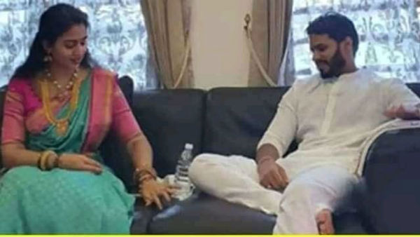 ಸ್ವಗೃಹದಲ್ಲಿಯೆ ನಡೆದ ಬಹುತೇಕ ಮದುವೆ ಶಾಸ್ತ್ರಗಳು