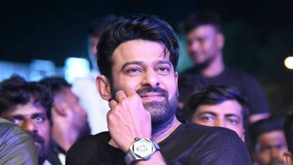 ಪ್ರಭಾಸ್ ಸಂಭಾವನೆಯೂ ಹೆಚ್ಚಾಗಿದೆ