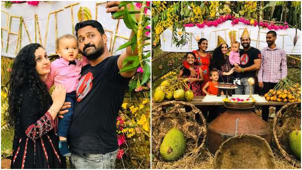 ಎಲ್ಲರ ಪ್ರೀತಿ ತುಂಬಿದ ಹಾರೈಕೆ ಇರಲಿ ಎಂದು ರಿಷಬ್