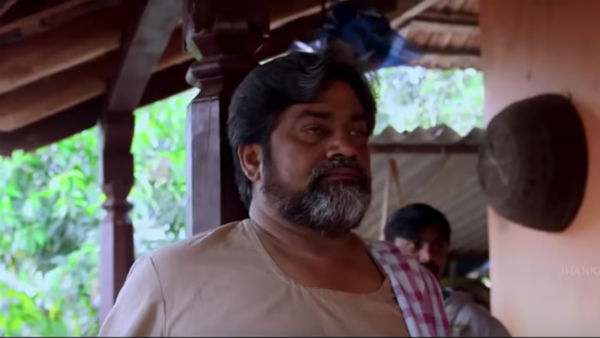 ಇನ್ನೆರಡು ಪ್ರಮುಖ ಪಾತ್ರಗಳು